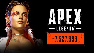 This Update Will Kill Apex [upl. by Zoara]