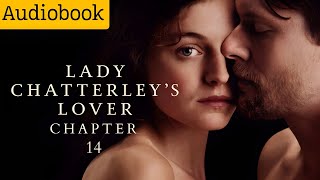 Lady Chatterleys Lover Audiobook  Turning Points  Chapter 14 EchoTales Narration [upl. by Alusru846]