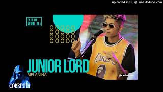 JUNIOR LORDMELANINA BY PAULO COBRINHA [upl. by Pentheam]