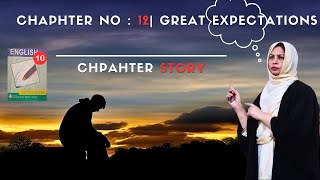 Chap  12  Great Expectations by Charles Dickens  A Timeless Tale  NBF [upl. by Soren310]