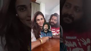 comedy riteishdeshmukh riteish riteishgenelia [upl. by Ayalat]