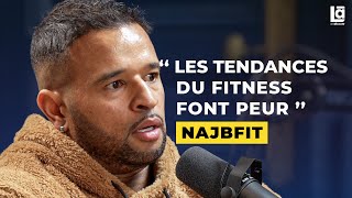 Plus personne ne sentraine pour les bonnes raisons  Najbfit [upl. by Anera668]