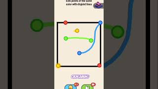 Match The dot games satisfying funnygameplay fyp gaming matchthedot [upl. by Horace]