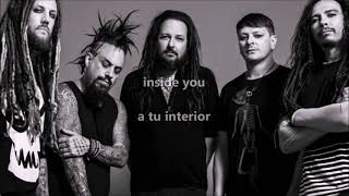 Korn  Twisted Transistor Letra  traducción al español [upl. by Losiram]