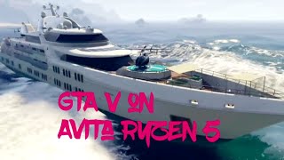 AVITA LIBER V14 RYZEN 5 GAMING [upl. by Frodeen]