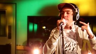 Grieves  Lightspeed  Audiotree Live [upl. by Yblehs]