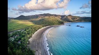 The Magic of Mackay Exploring Its Stunning Beaches and Rainforests 3 Minutes [upl. by Antebi692]