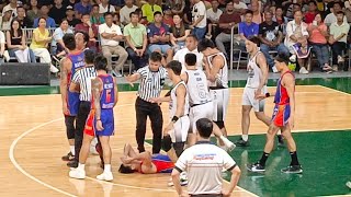 PANGASINAN vs MARIKINA  2024 MPBL Regular Season  April 27 2024 [upl. by Ramuk]