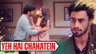 Yeh Hai Chahatein Today Episode NEW PROMO  6th September 2024 [upl. by Joe]