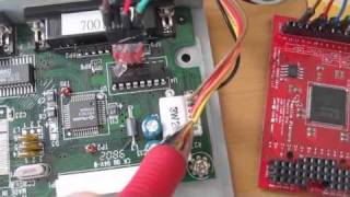 Salvage Stepper Motors and Controllers From Electronics [upl. by Oretna]