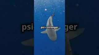 Tiger Shark vs Bull Shark Ultimate Showdown tigershark bullsharks sharks [upl. by Latsyrd]