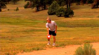 How Discs Fly  A Beginners Guide to Disc Golf [upl. by Eberly920]