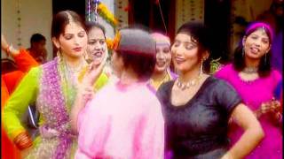 Be Jhamaakadeyaan Naanoo Ghaure Aaya Full Song Jila Kangra Ke Vivah Geet Vol1 [upl. by Feirahs811]