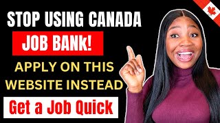 This Employer Will Give You Guarantee Job Offer In Canada Send Your CV [upl. by Caves428]