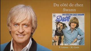 Du côté de chez Swann – Dave [upl. by Shipman743]