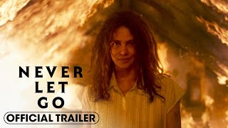 Never Let Go 2024 New Trailer  Halle Berry Percy Daggs IV Anthony B Jenkins [upl. by Anikes783]