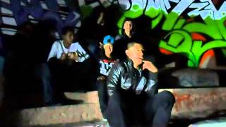 Mi Vida Malandra Goser Ft Simer Loka Familia Video [upl. by Clymer]