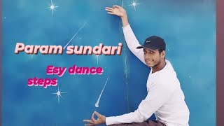 param sundari dance covermimiKriti sanonpankaj TripathiArjun Blog [upl. by Halimak]