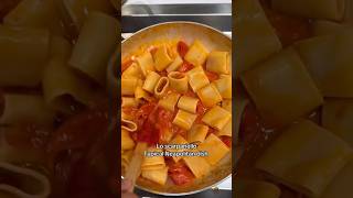 Viral Best Pasta alla Napolitana Recipe Youll Ever Try [upl. by Zebaj]