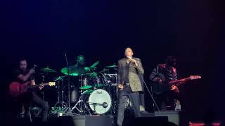 Jeffrey Osborne Live We Both Deserve Each Others Love at MGM Oxon Hill MD May 12 2024 [upl. by Cortney633]