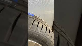 Bridgestone tyres 16565R14 Turanza6i sale Today basirhat ghoribari Basirhat786 sreyasi919 ￼ [upl. by Nauqahs433]