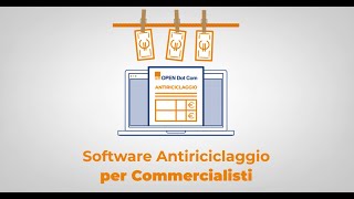 Spot  Software Antiriciclaggio per Commercialisti [upl. by Sungam]