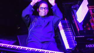 Herbie Hancock  Actual Proof live 812019 Beacon Theatre New York NY [upl. by Mandell315]