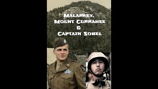 Donald Malarkey Toccoa amp Captain Sobel  Band of Brothers [upl. by Nitsed316]