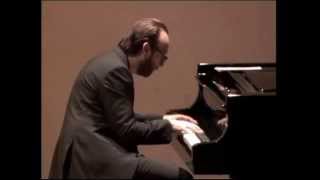 F Mendelssohn Barcarola veneziana op 30 n 6 Fantasia op 28  R Prosseda [upl. by Isolda]