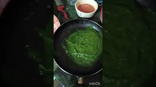 Macchi palAk [upl. by Ahsoym671]