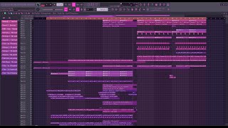 FLP Future Bounce FLP Like Custody Bad Reputation [upl. by Ainesej]