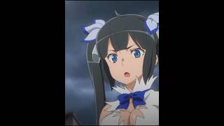 Freya Familia 👹animeedit danmachi hestia freya [upl. by Janice]