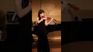 S Prokofiev Violin Concerto No 2 in g minor Op 63 [upl. by Opportuna]