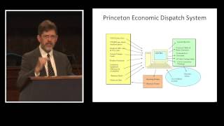 Integrated Central Energy Systems at Princeton University – December 2016 [upl. by Hsuk]