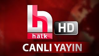 HALK TV CANLI YAYINI  FULL HD [upl. by Nelra]