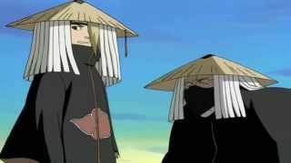 Kankuro Vs Sasori Full Fight  Legendado em PTBR HD [upl. by Nerdna218]