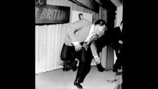 Limbo rock  Chubby Checker 1962 [upl. by Vandervelde]