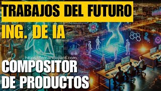 🎙️ Podcast 70 Ingeniería de IA y Compositor de Productos Nuevos roles del futuro del software [upl. by Morice]