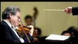 SaintSaens  Introduction amp Rondo Capriccioso Perlman [upl. by Asilej]