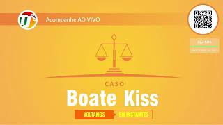 EP16 CASO Boate Kiss DIA 6 TURNO NOITE 6 12 2021 [upl. by Matthia]