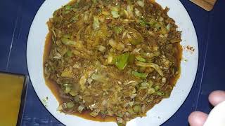 Sabzi waly Parathay [upl. by Noraha]