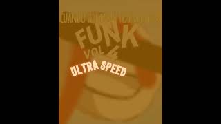 cuando tu mama trapea el piso funk vol 4 ultra speed [upl. by Edwina779]