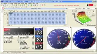 G4 PCLink Overview  Link Engine Management [upl. by Barnebas399]