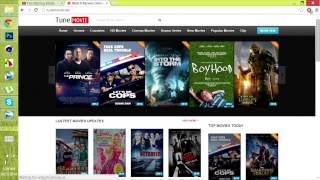 How To Watch Movies Free Online [upl. by Olsewski]