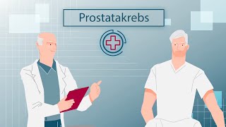 LDR Brachytherapie als effektive Behandlungsoption für Prostatakrebs [upl. by Av101]