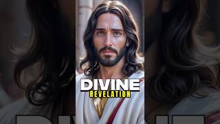 Divine Presence Unveiled Understanding Jesus as Gods Revelation  John 118 christianity faith [upl. by Epilihp480]