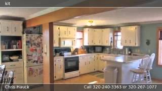 16454 283rd PAYNESVILLE MN [upl. by Kimball576]