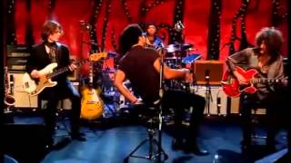 Lenny Kravitz Are you gonna go my way unplugged New York USA 2007 360p [upl. by Ranitta314]