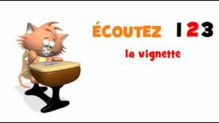 LUTTER CONTRE LILLETTRISME  la vignette [upl. by Vilberg]