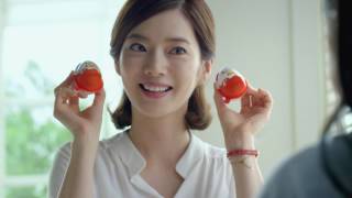 Kinder Joy TVC 2017 30’ Thai [upl. by Lleynad]